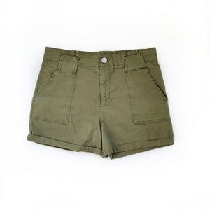 No boundaries shorts, size large, high rise.